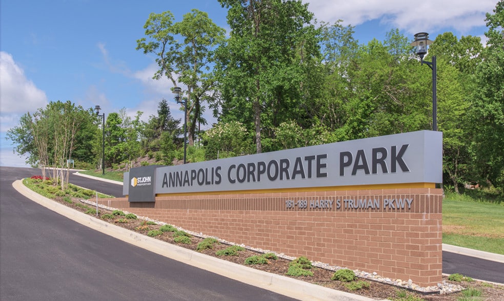 181 Harry S Truman Pky, Annapolis, MD for lease - Other - Image 3 of 19