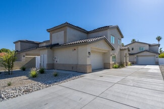 More details for 33912 Whispering Palms Trail, Cathedral City, CA - Multifamily for Sale