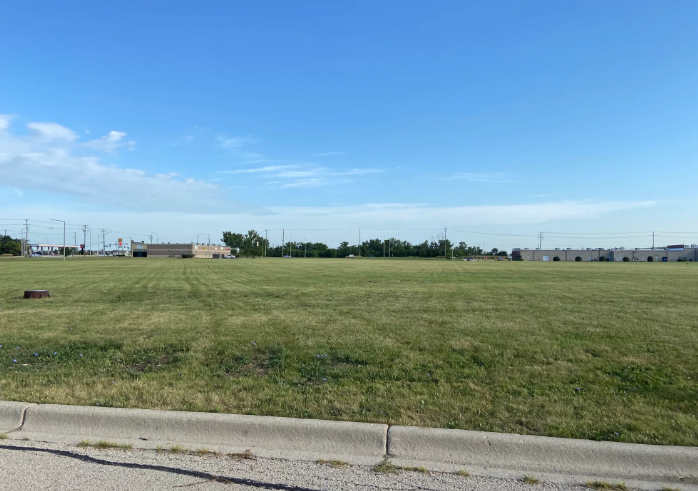 Weber & Renwick Rd, Crest Hill, IL for sale - Building Photo - Image 2 of 4