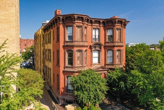 More details for 100 W Franklin St, Richmond, VA - Office for Lease