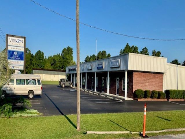 2614 E Us-76, Marion, SC for sale - Building Photo - Image 3 of 5