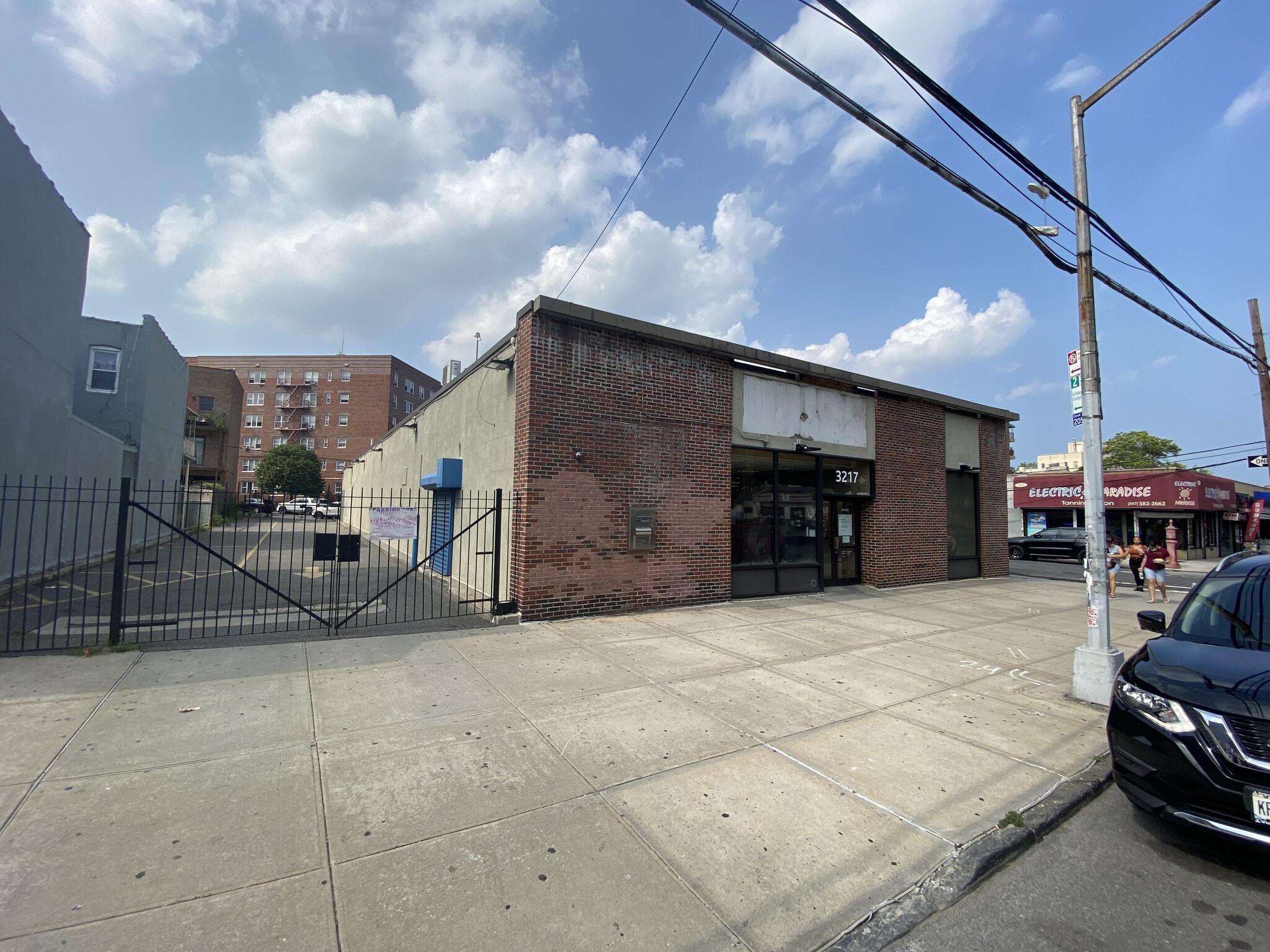 3217 Westchester Ave, Bronx, NY for sale Building Photo- Image 1 of 1