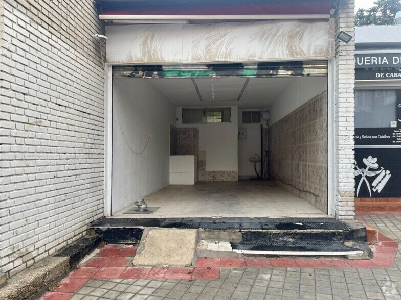 in Madrid, Madrid for sale - Primary Photo - Image 1 of 1