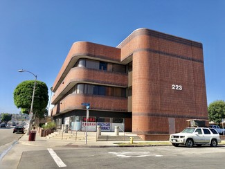 More details for 223 N Garfield Ave, Monterey Park, CA - Office for Lease