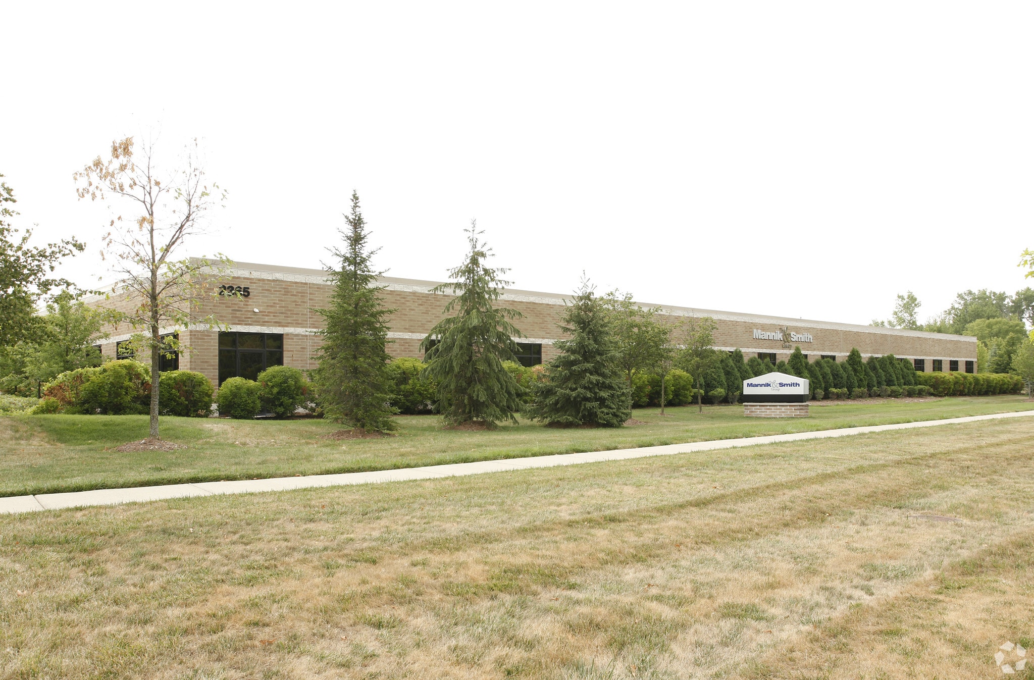 2365 S Haggerty Rd, Canton, MI for sale Primary Photo- Image 1 of 4