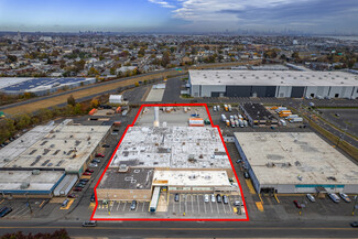 More details for 1401 S Park Ave, Linden, NJ - Industrial for Lease