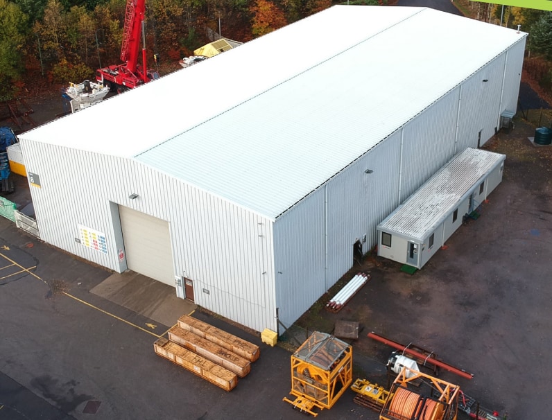 B9125, Westhill for sale Primary Photo- Image 1 of 1