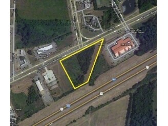 Highway 20, Madison, AL for sale - Primary Photo - Image 1 of 1