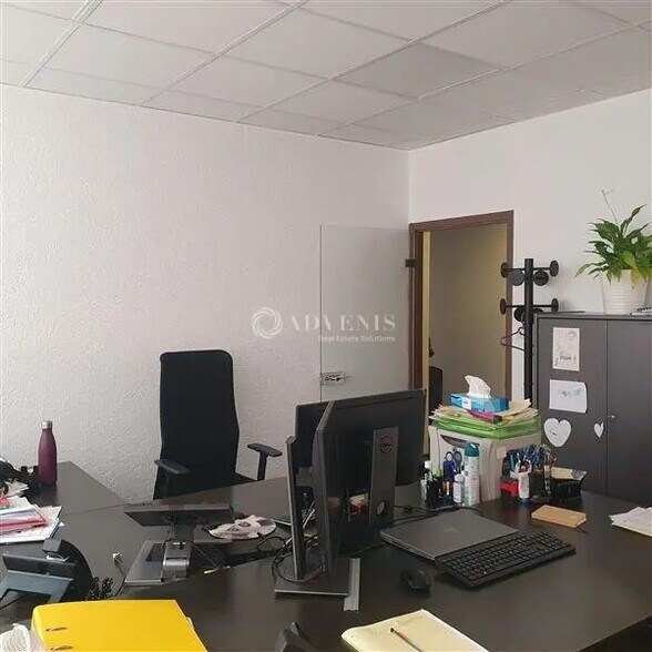 Office in Nancy for sale - Interior Photo - Image 3 of 4