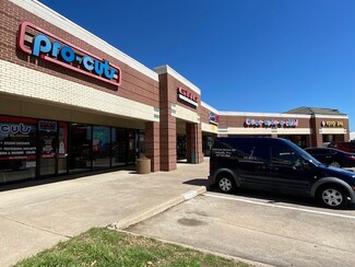 More details for 3930-4000 Glade Rd, Colleyville, TX - Retail for Lease