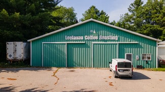 More details for 173 E Kasson Rd, Maple City, MI - Industrial for Sale