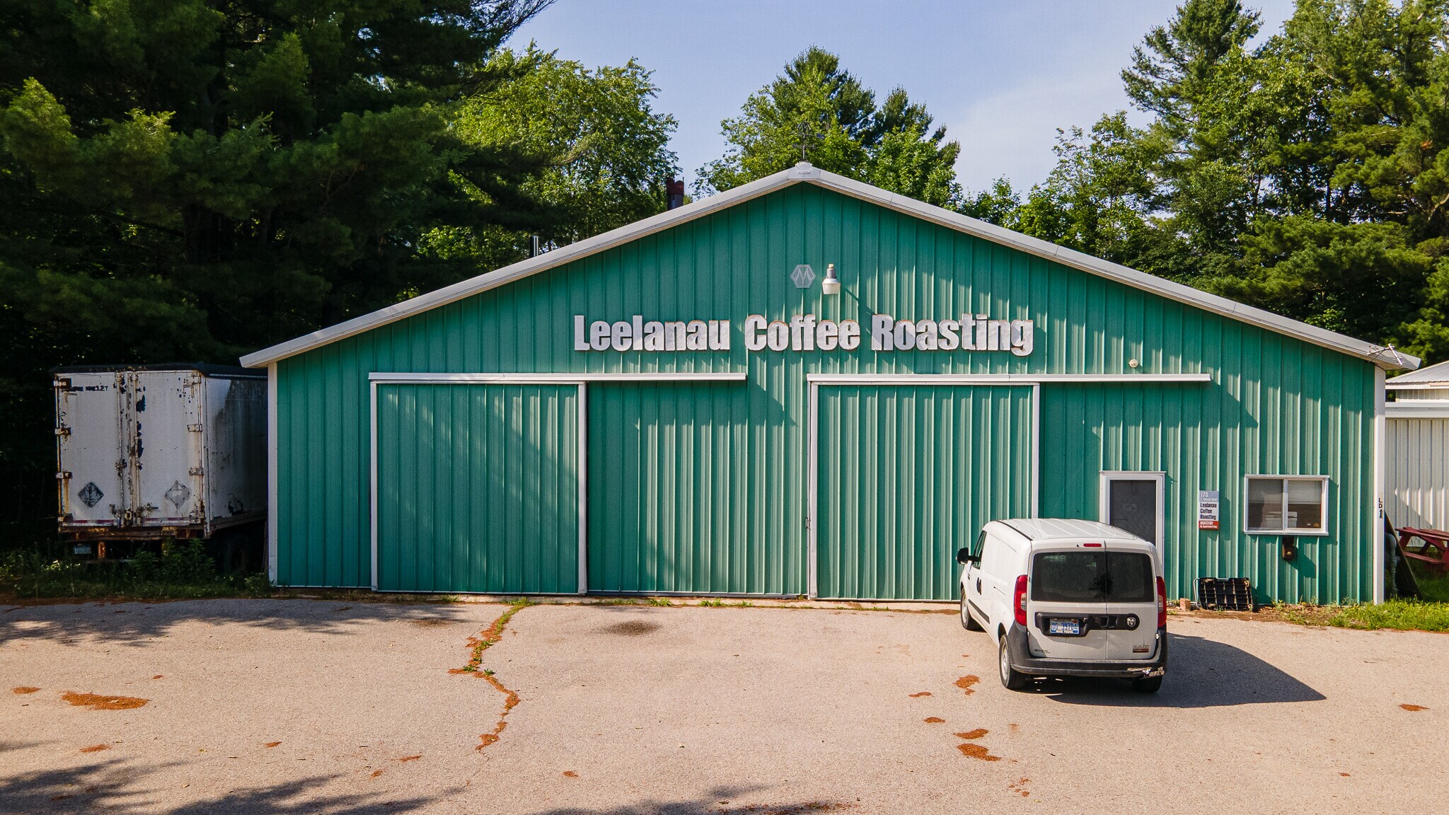173 E Kasson Rd, Maple City, MI for sale Building Photo- Image 1 of 13