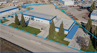 More details for Two (2) Office/Warehouse Buildings – for Sale, Bakersfield, CA