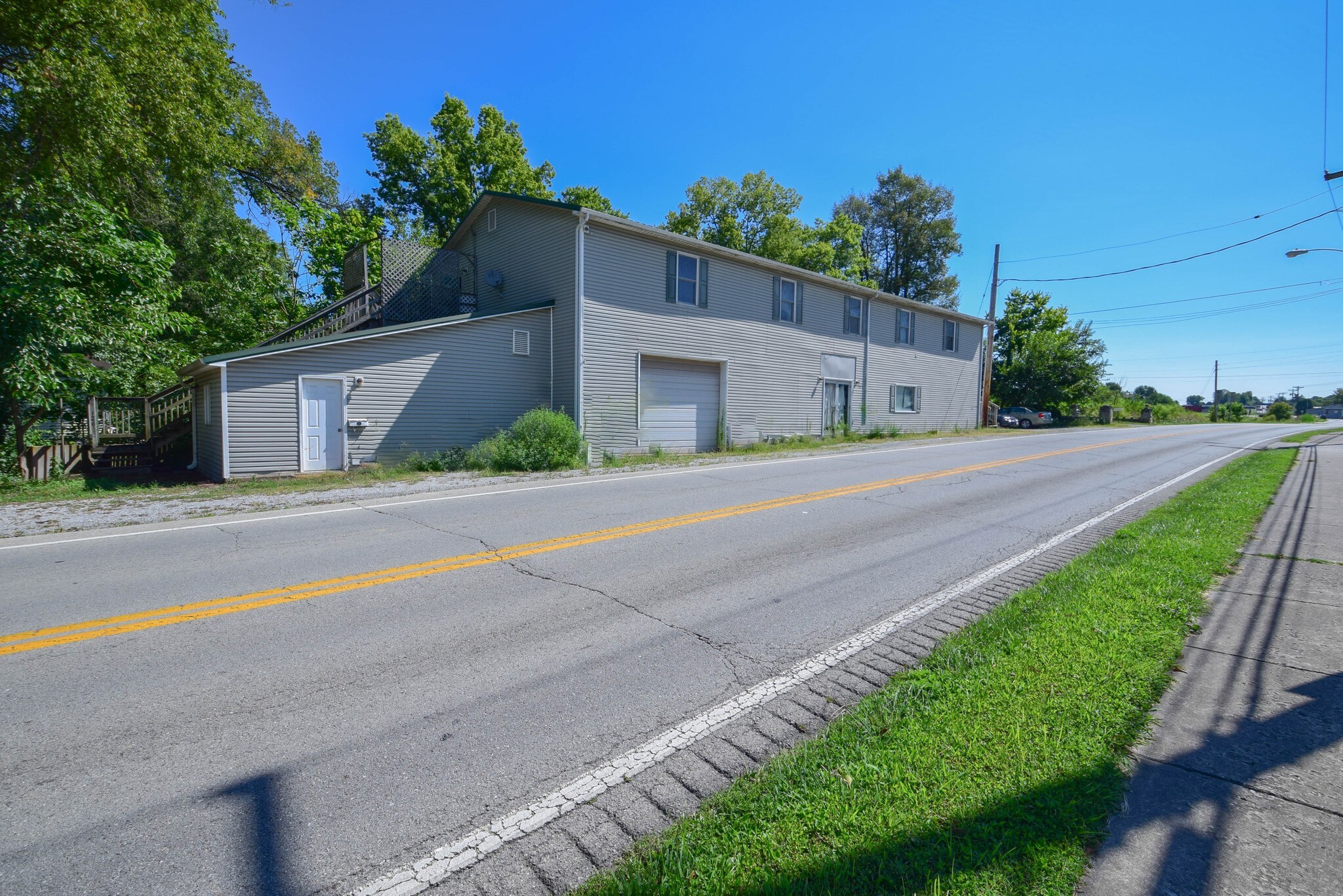 128 Chaplin Rd, Bloomfield, KY for sale Building Photo- Image 1 of 1