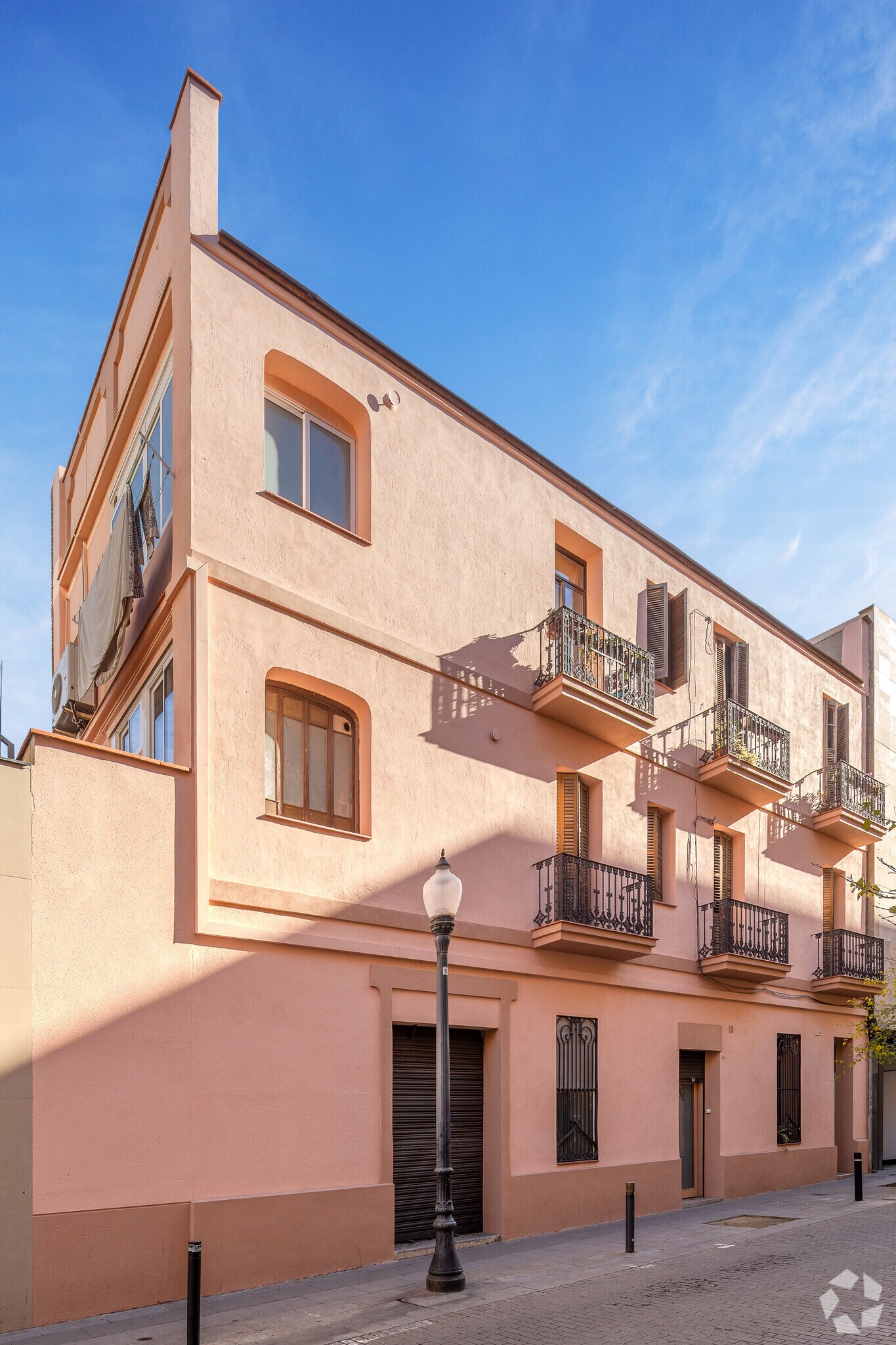 Carrer de les Monges, 10, Barcelona, Barcelona for sale Primary Photo- Image 1 of 1