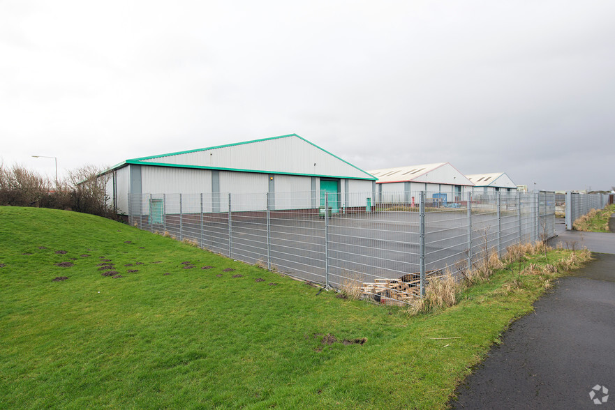 Maryport Rd, Workington for lease - Building Photo - Image 3 of 4