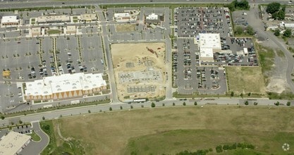 7704 Matapeake Business Dr, Brandywine, MD - AERIAL  map view - Image1