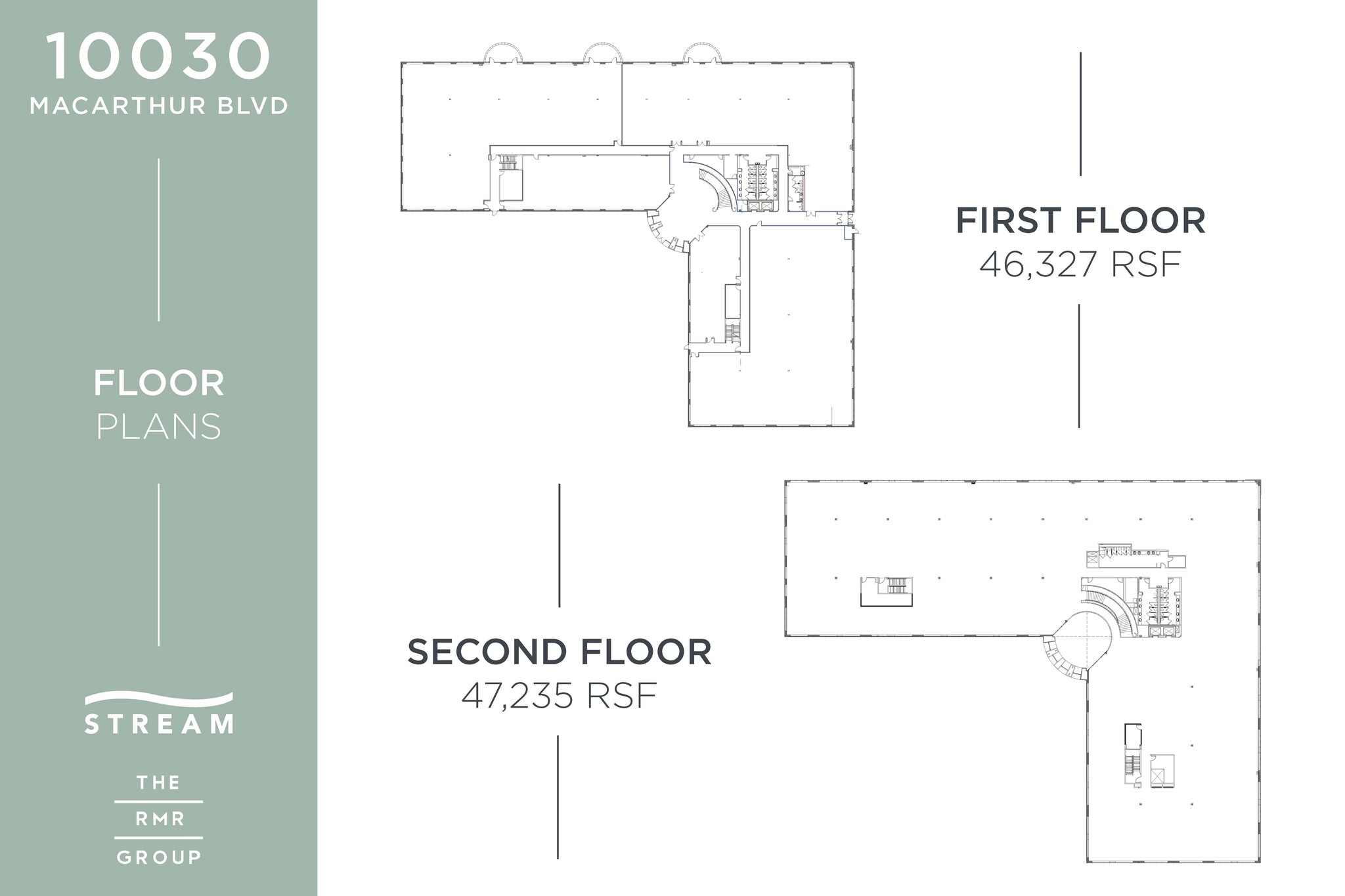 10030 N MacArthur Blvd, Irving, TX for lease Floor Plan- Image 1 of 1