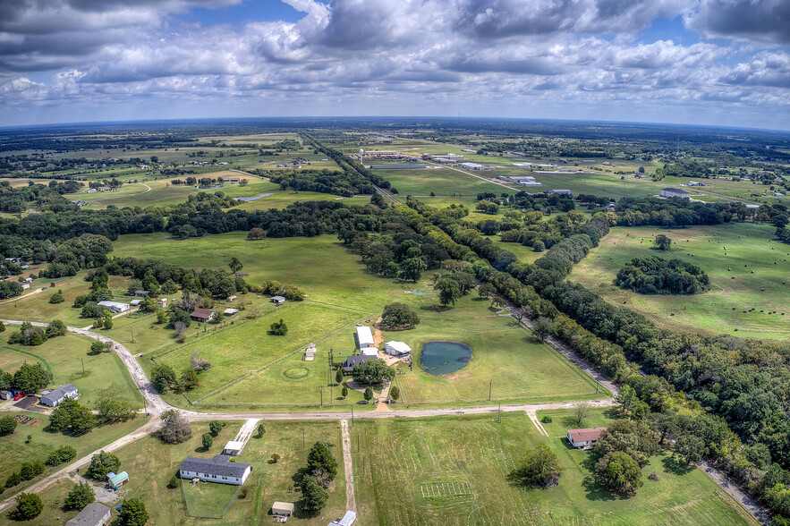 150 VZ County Road 3516, Wills Point, TX for sale - Aerial - Image 1 of 37