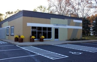 More details for 1599 9th St, White Bear Lake, MN - Flex for Lease