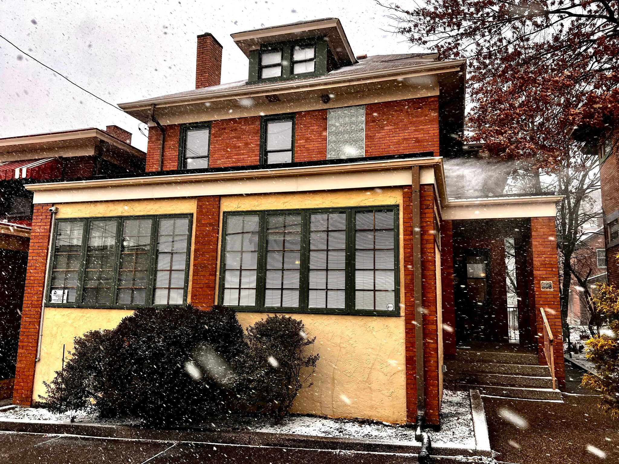 509 Chestnut St, Carnegie, PA for sale Primary Photo- Image 1 of 23