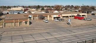 More details for 103-105 103-105 E 27th St, Hays, KS - Office for Sale