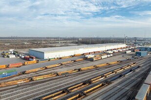 6501 Hall St, Saint Louis MO - Commercial Real Estate