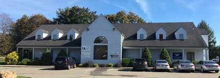 3461 Route 22, Branchburg, NJ for lease Building Photo- Image 1 of 18