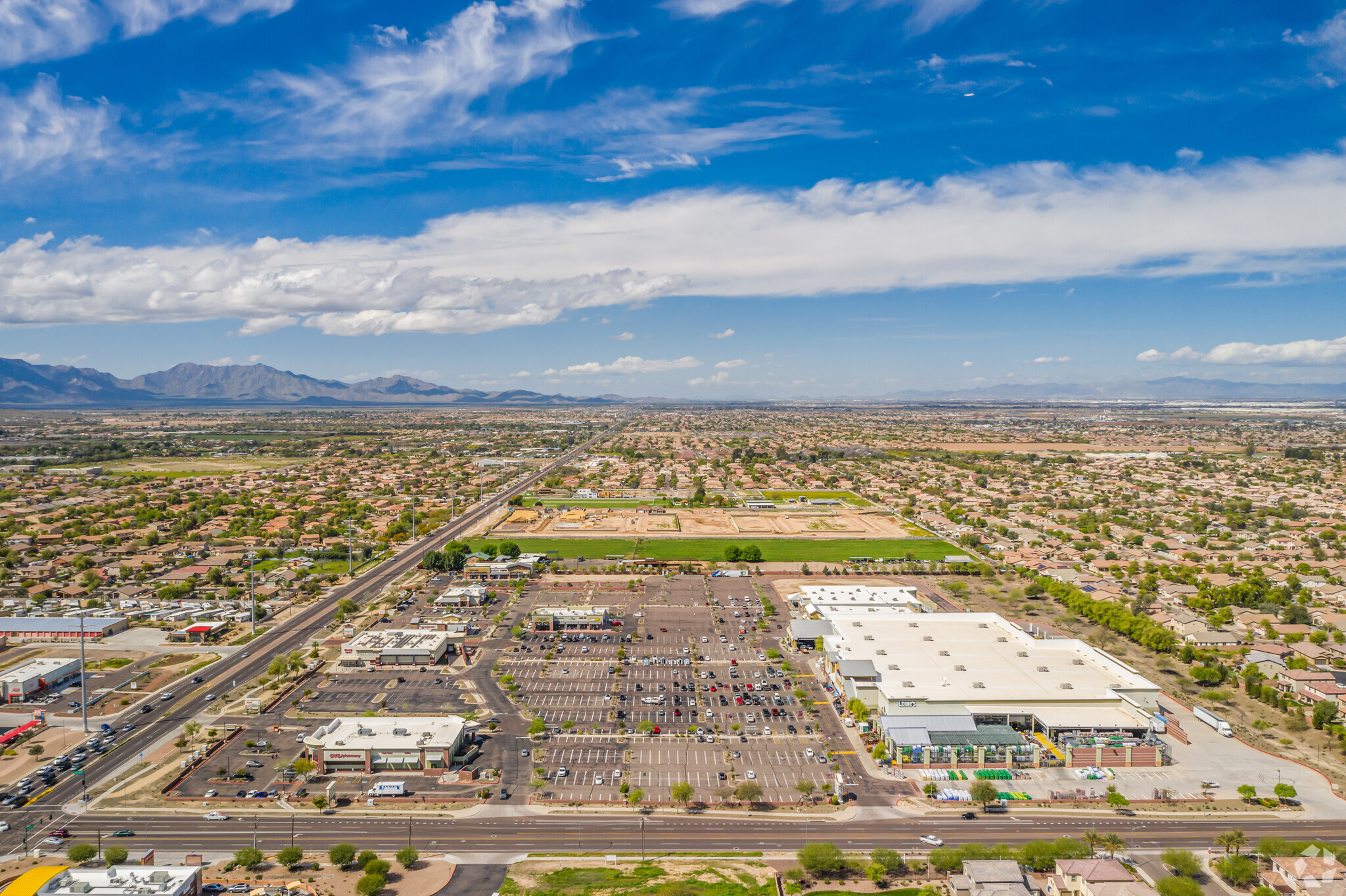 1976 W Baseline Rd, Phoenix, AZ 85041 - Staples | LoopNet.com