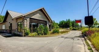 More details for 1001 Ch Valiquette, Sainte-agathe-des-monts, QC - Retail for Lease