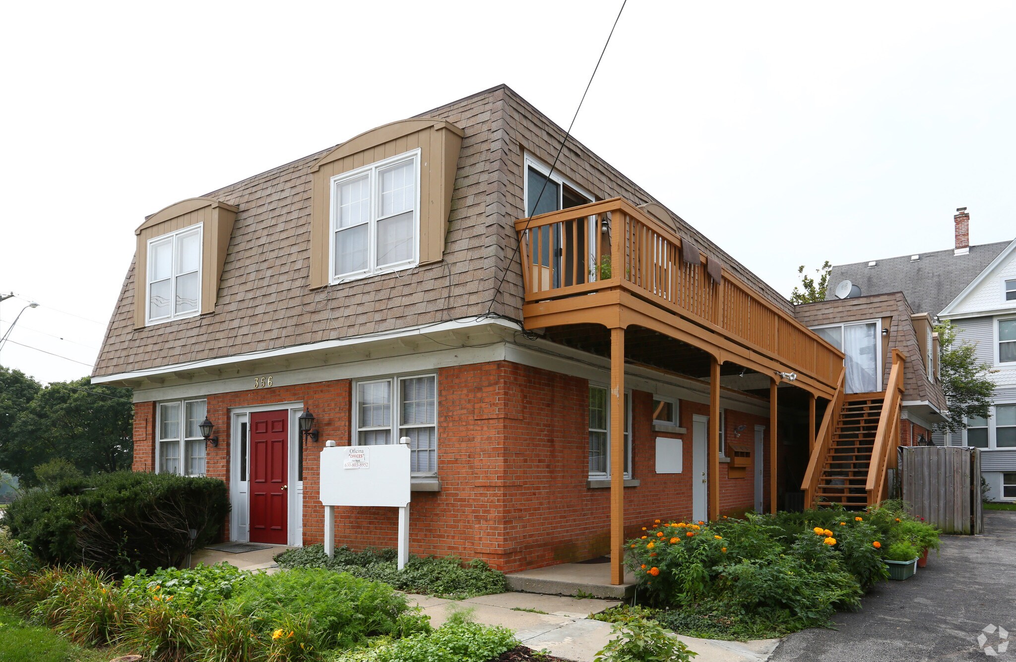 356 N Lake St, Aurora, IL for sale Primary Photo- Image 1 of 1