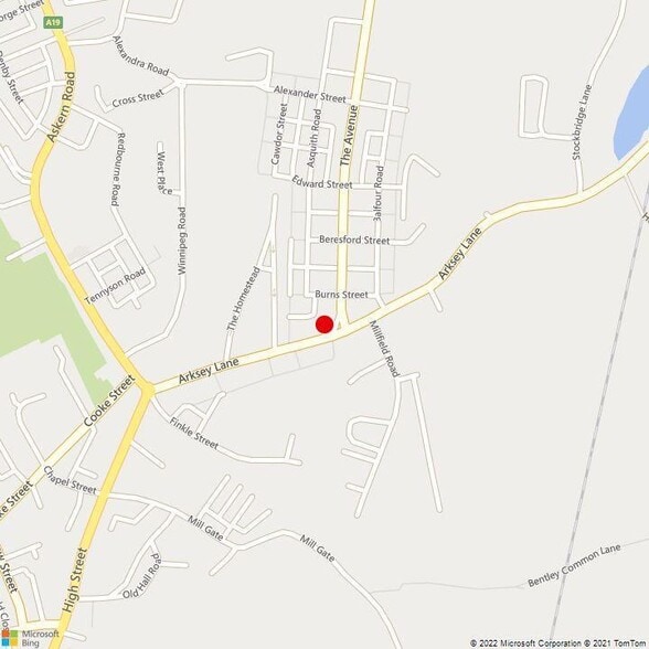 59 Arksey Ln, Doncaster for lease - Building Photo - Image 2 of 3