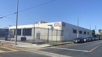 5601 McKinley Ave, Los Angeles, CA 90011 - Industrial for Lease | LoopNet