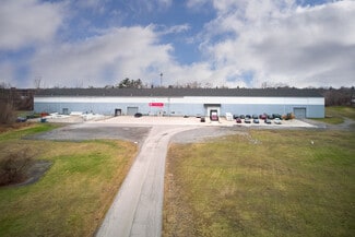 More details for 595 Hague St, Rochester, NY - Industrial for Sale