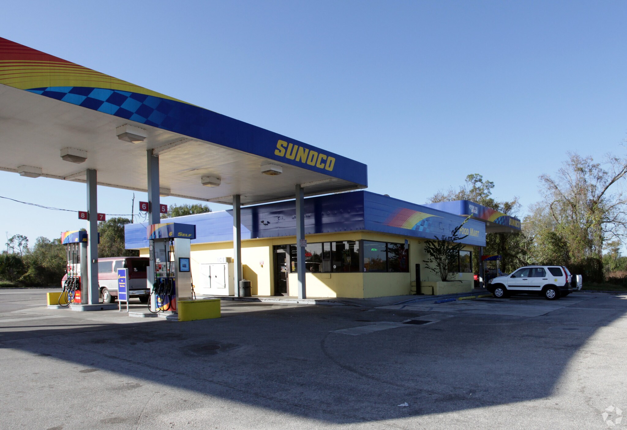 2829 NW Highway 70, Arcadia, FL for sale Primary Photo- Image 1 of 1