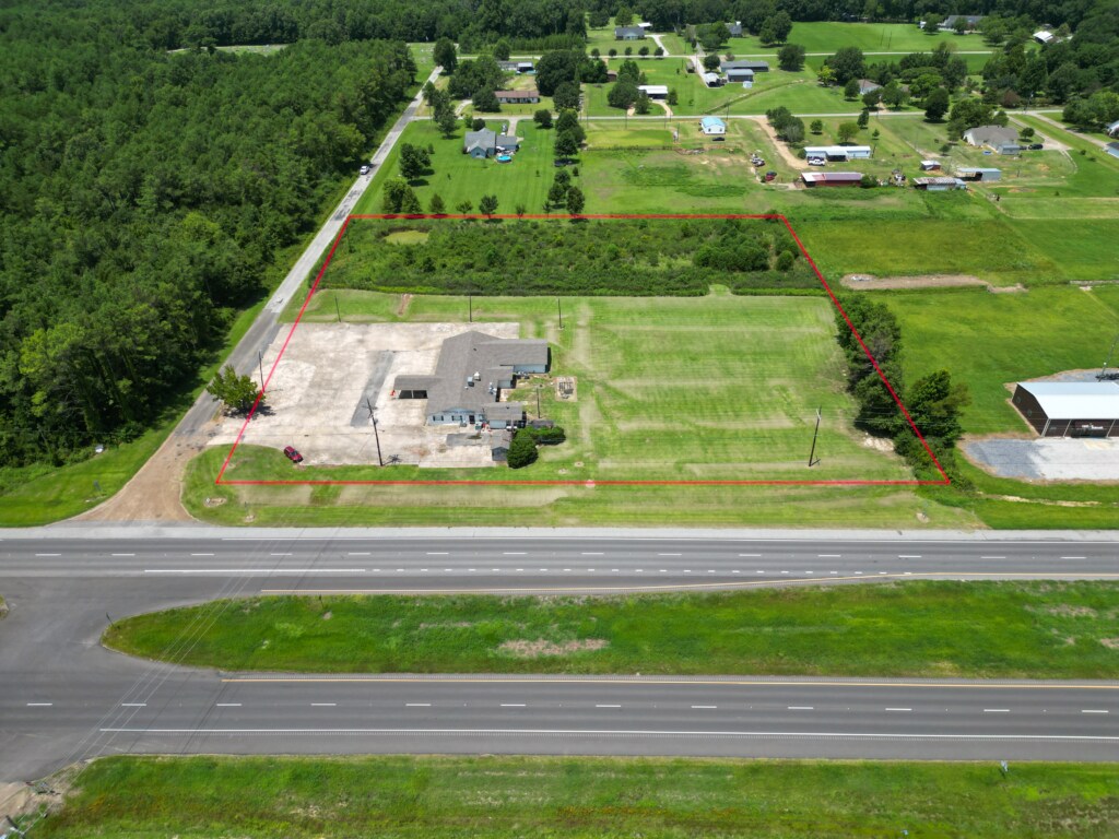 120 Browns Landing Rd, Winnsboro, LA for sale Primary Photo- Image 1 of 1