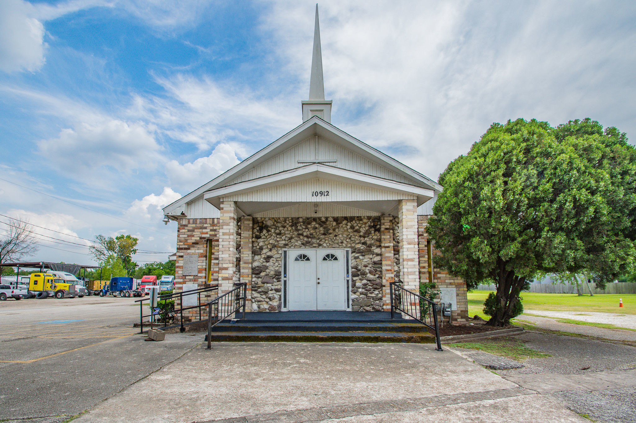 10912 Wallisville Rd, Houston, TX for sale Primary Photo- Image 1 of 1