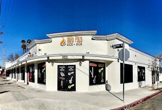 More details for 6100-6108 Vineland Ave, North Hollywood, CA - Office/Retail for Lease