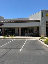 11144 N Frank Lloyd Wright Blvd, Scottsdale, AZ for lease Interior Photo- Image 1 of 6