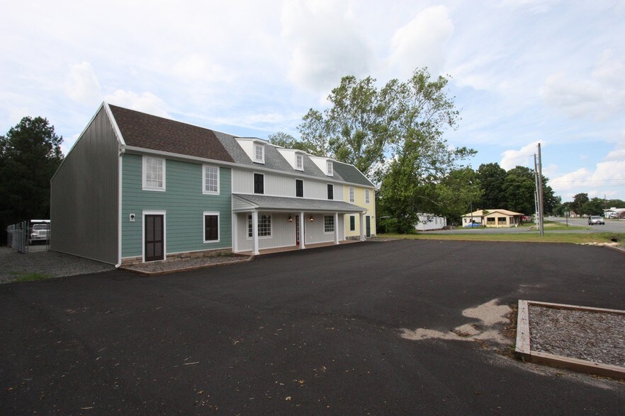 606 Main St, Port Royal, VA for sale - Primary Photo - Image 1 of 1