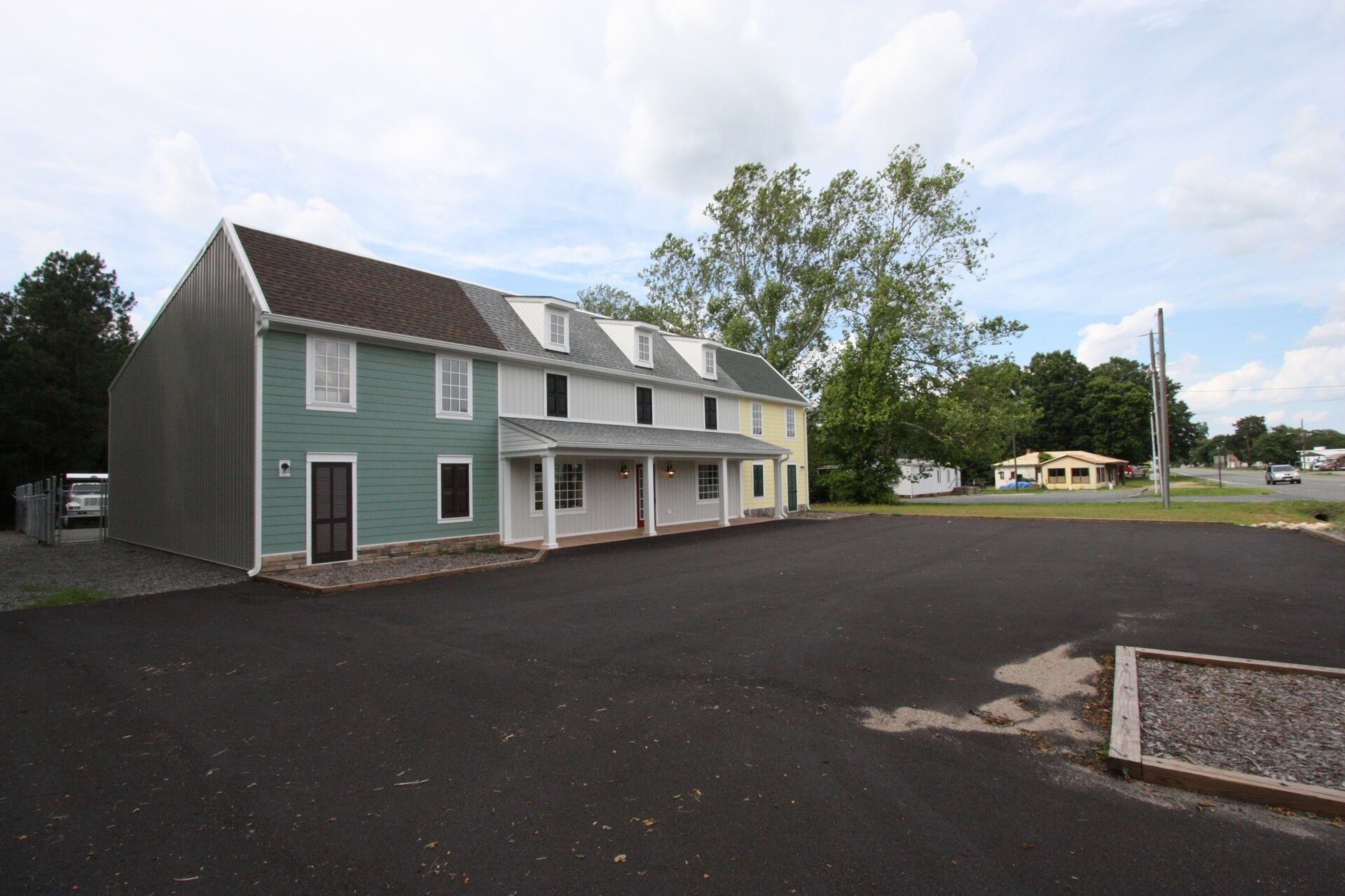606 Main St, Port Royal, VA for sale Primary Photo- Image 1 of 1