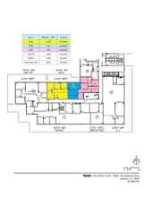 2901 Wilcrest Dr, Houston, TX for lease Interior Photo- Image 1 of 1