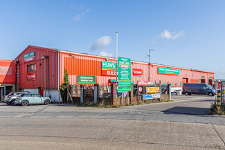 More details for 14 Purdeys Way, Rochford - Industrial for Sale