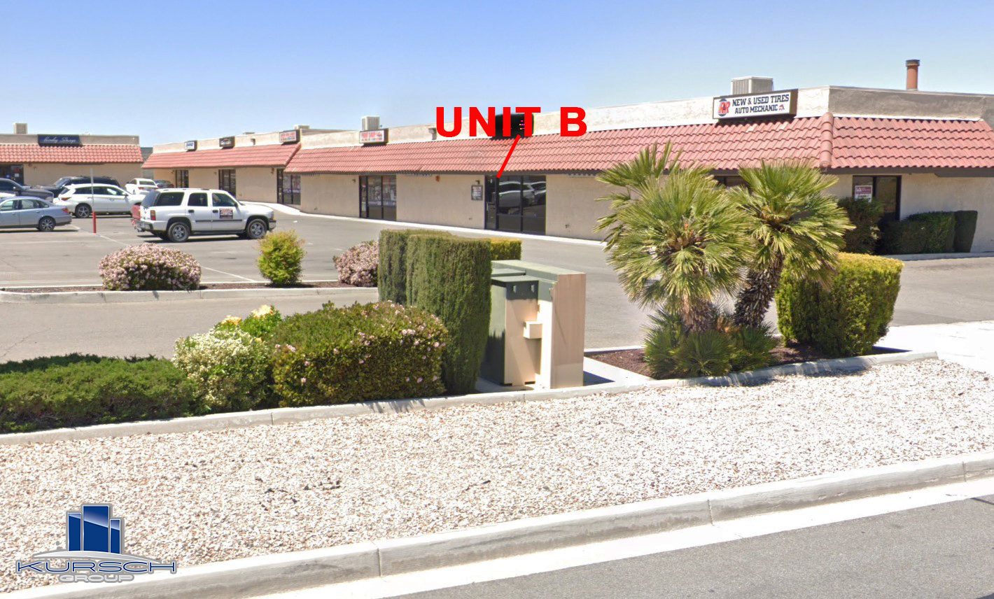 10178-10182 I Ave, Hesperia, CA for lease Building Photo- Image 1 of 3