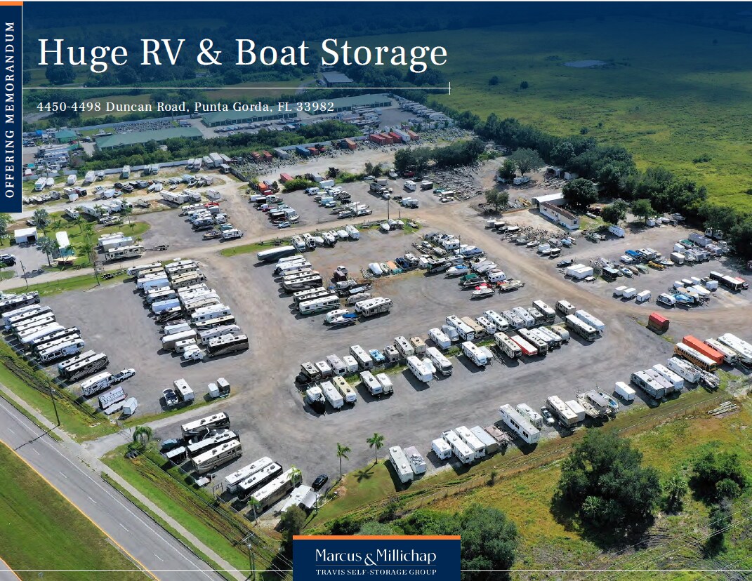 4472 Duncan Rd, Punta Gorda, FL for sale Building Photo- Image 1 of 1