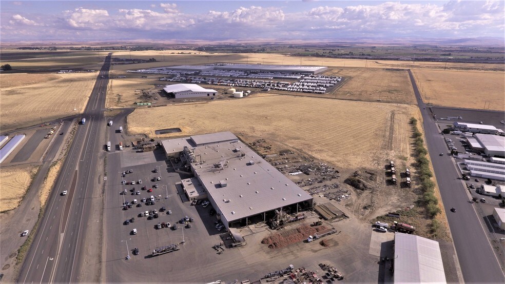 2250 S Highway 395, Hermiston, OR 97838