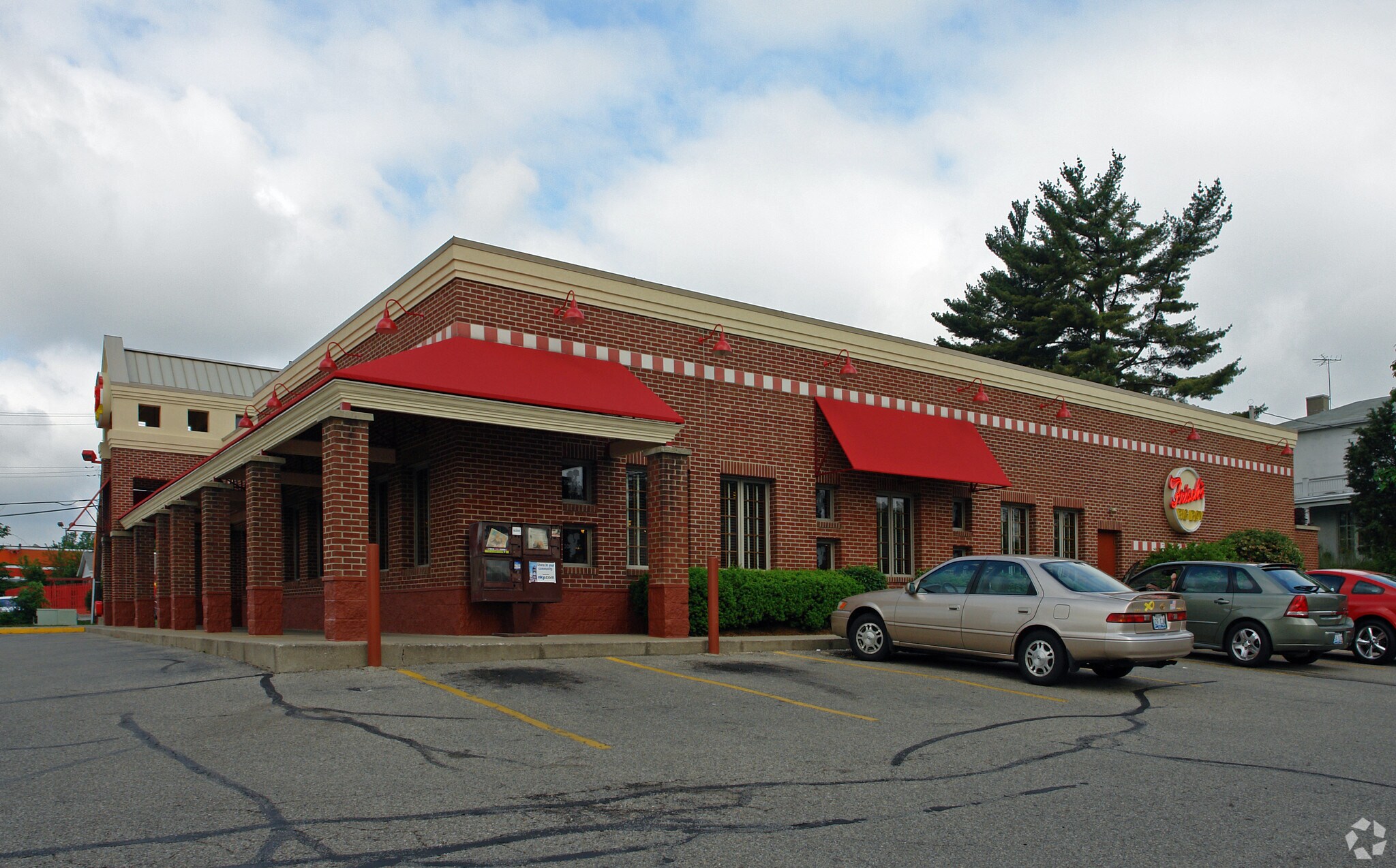 4016 Dixie Hwy, Erlanger, KY for sale Building Photo- Image 1 of 1