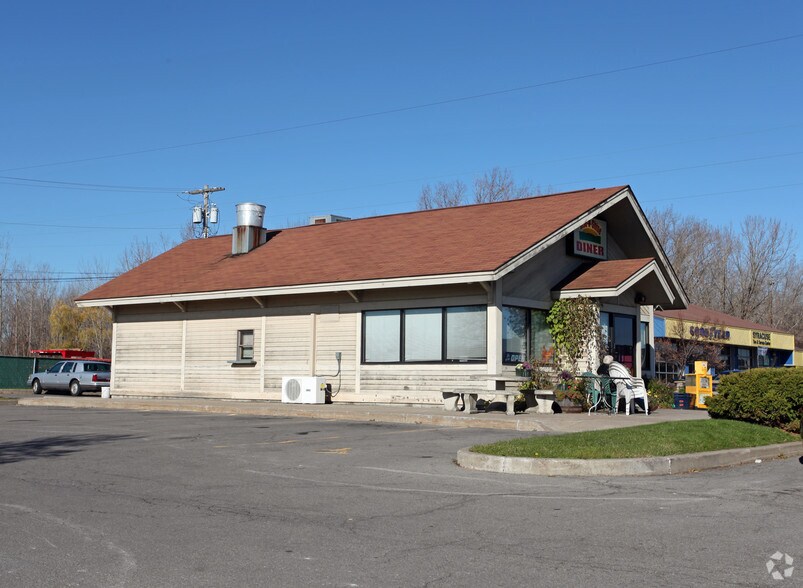 6389 Thompson Rd, Syracuse, NY 13206 Retail for Lease