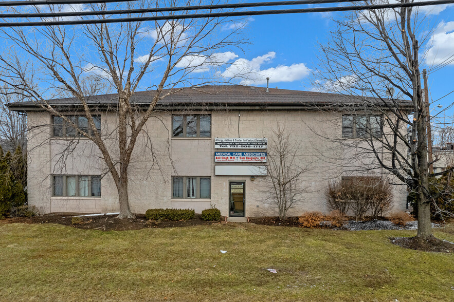 1740 Oak Tree Rd, Edison, NJ for sale - Building Photo - Image 3 of 31