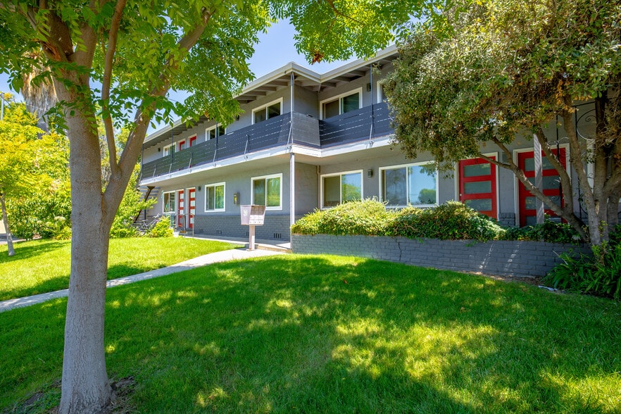 430 Dunster Dr, Campbell, CA for sale - Building Photo - Image 1 of 16